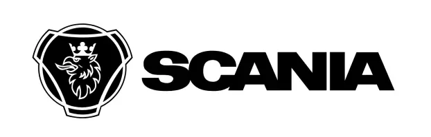 LOGO SCANIA TRUCKS
