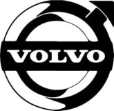 volvo logo